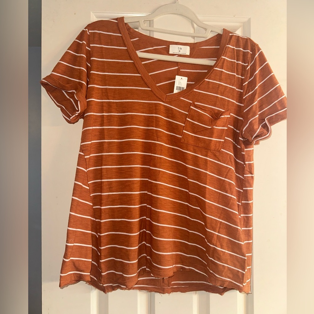 Anthropologie T shirt